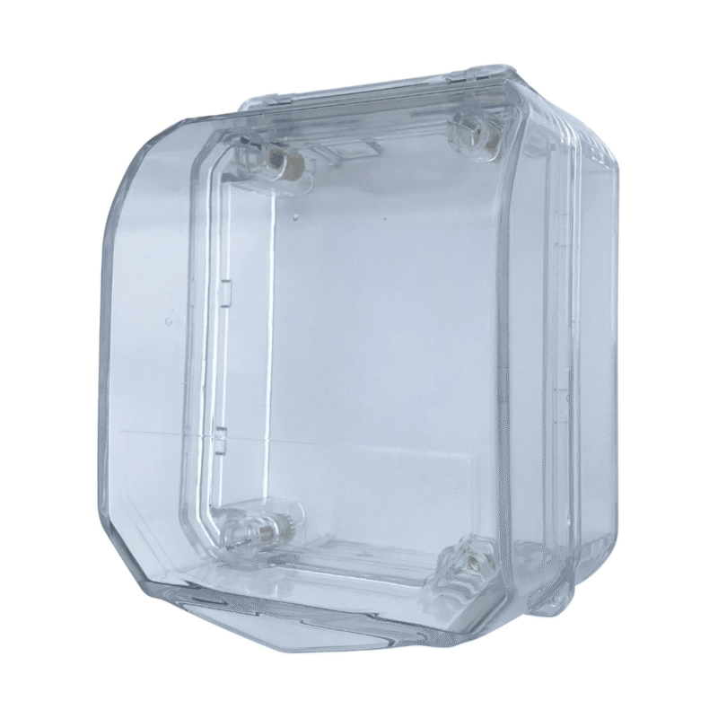 Zeta Ultra Guard Flush Mount Indoor Cover