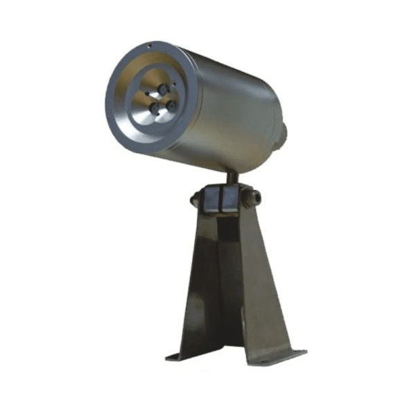 Zeta ATEX Approved Triple IR (IR3) Flame Detector