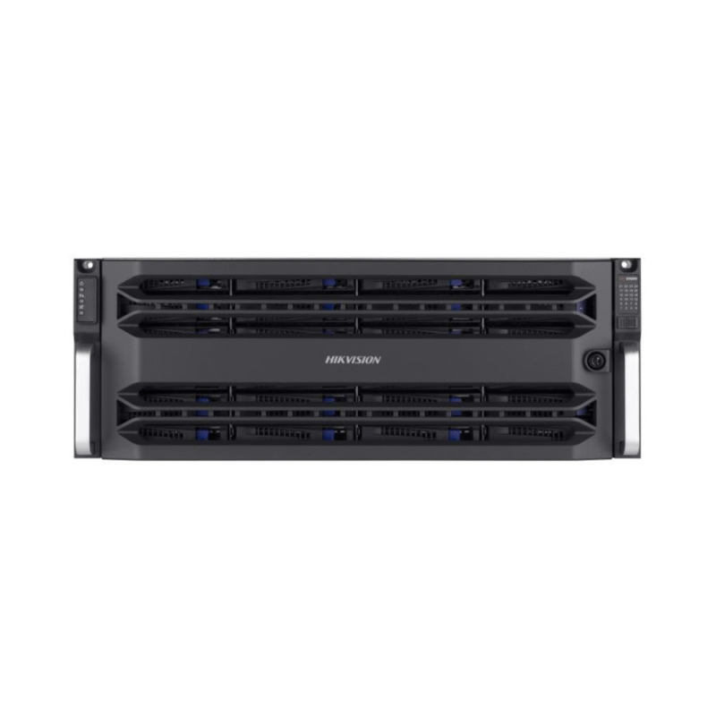 24-slot Cost-efficient Super Capacity Storage