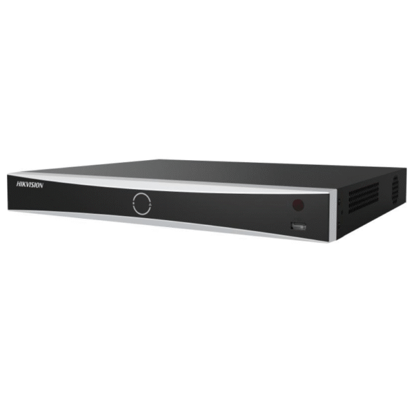 I/VPro Series NVR with AcuSeek