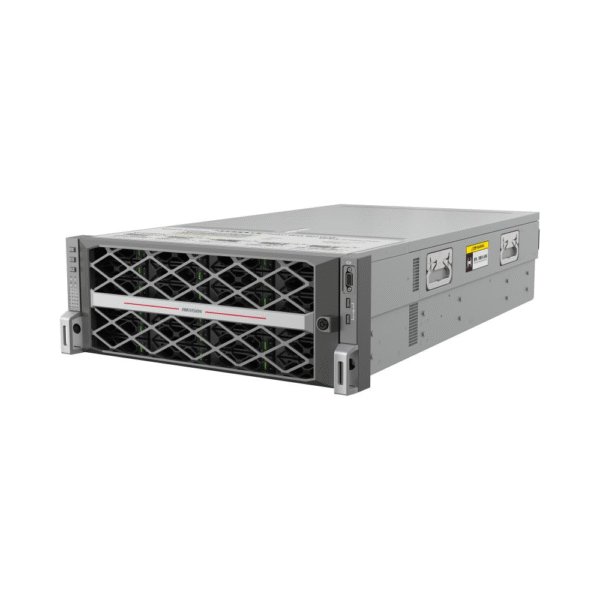 24-slot Single Controller Storage