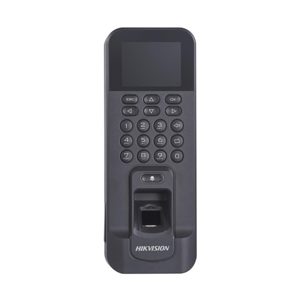 K1T804A Pro Series Fingerprint Terminal