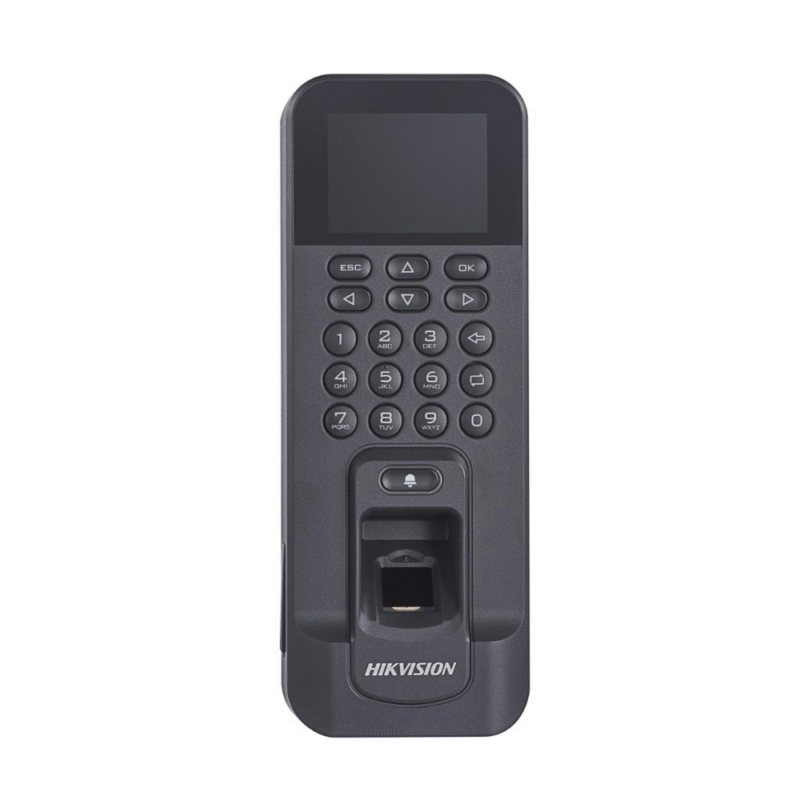 K1T804A Pro Series Fingerprint Terminal