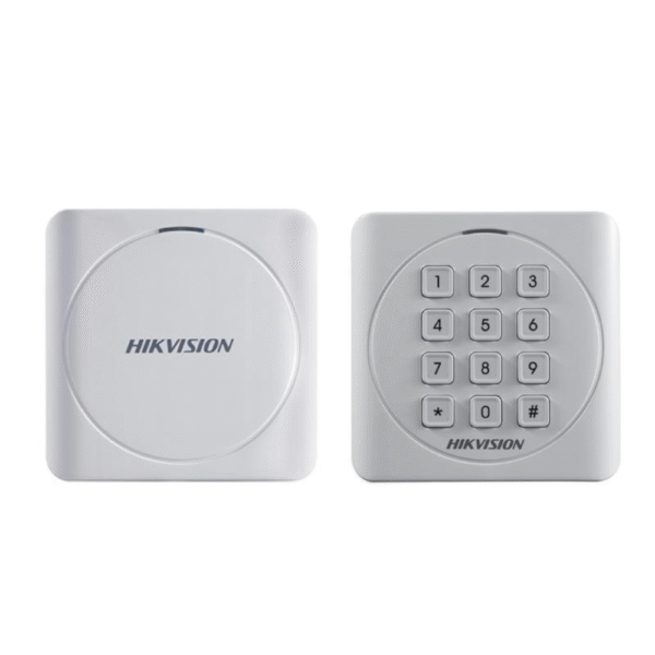 Value 1801 Card Reader (EM & MF & Keyboard)