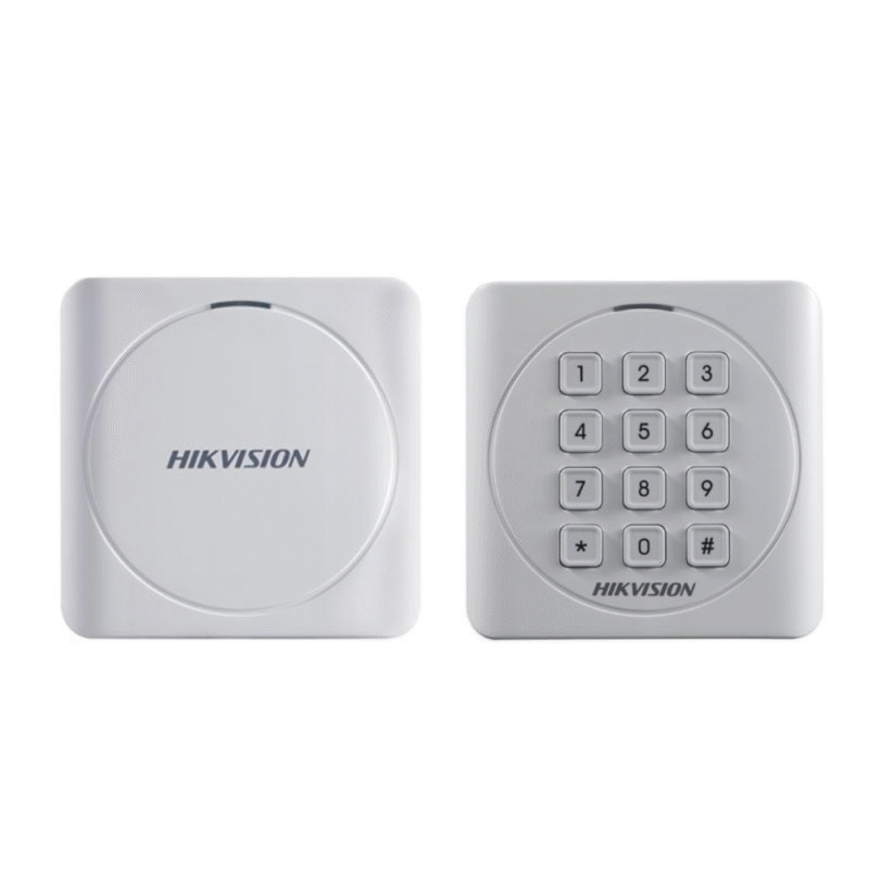 Value 1801 Card Reader (EM & MF & Keyboard)
