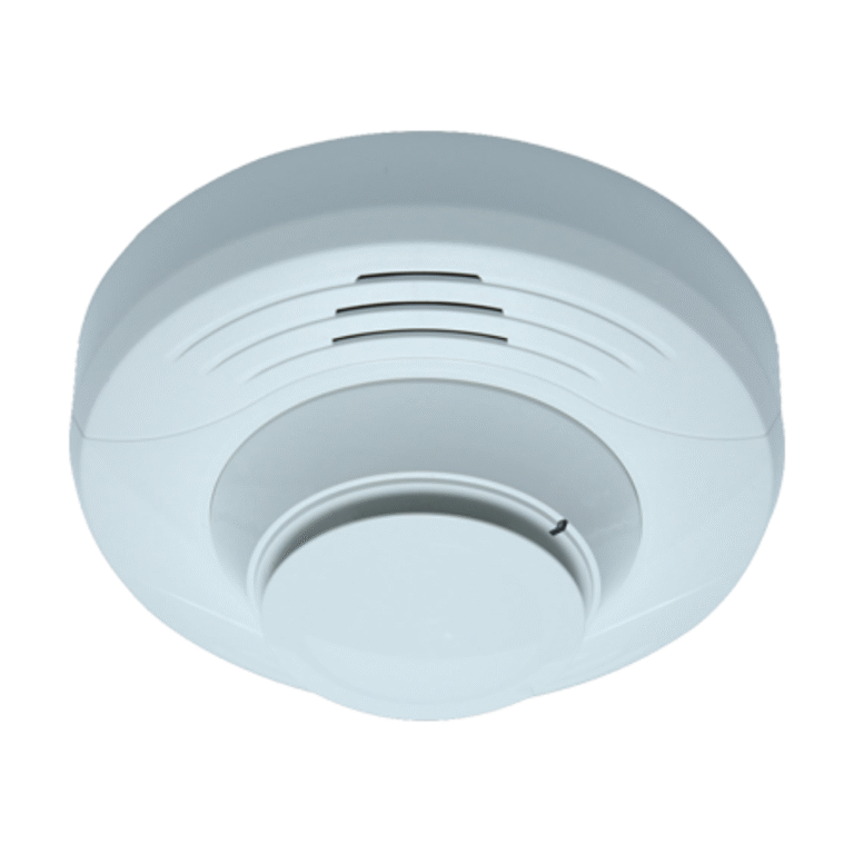 NOTIFIER FPC-951 Addressable Multi-Criteria Photo/CO Detector