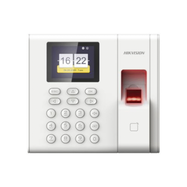 K1A8503 Value Series Fingerprint Time Attendance Terminal