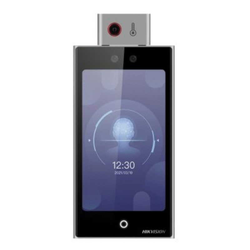 Ultra Series Face Access Terminal