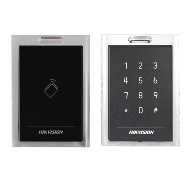 Pro 1103 Series Card Reader