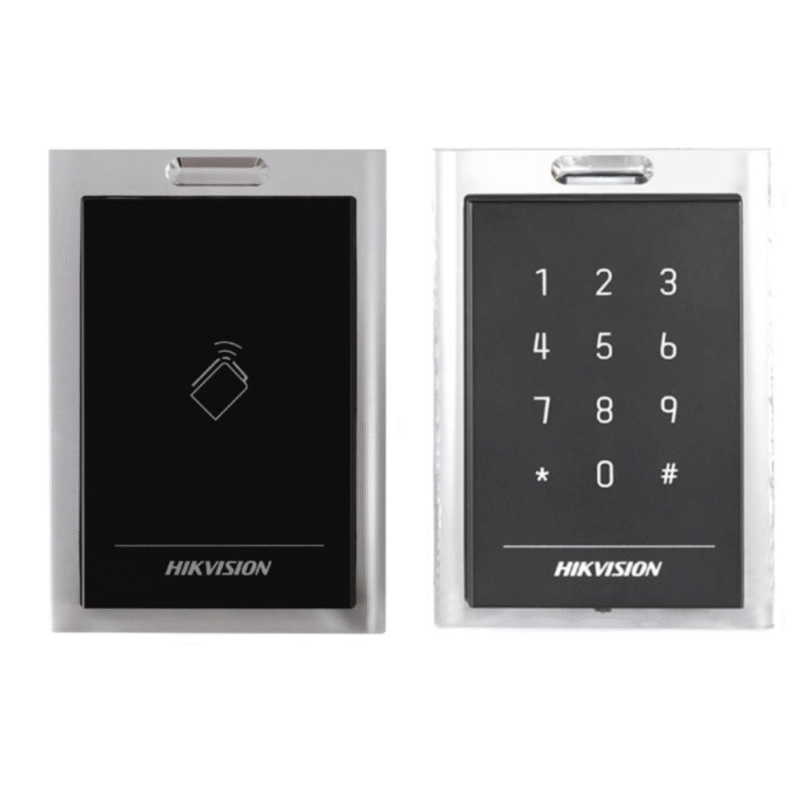 Pro 1101 Series Card Reader