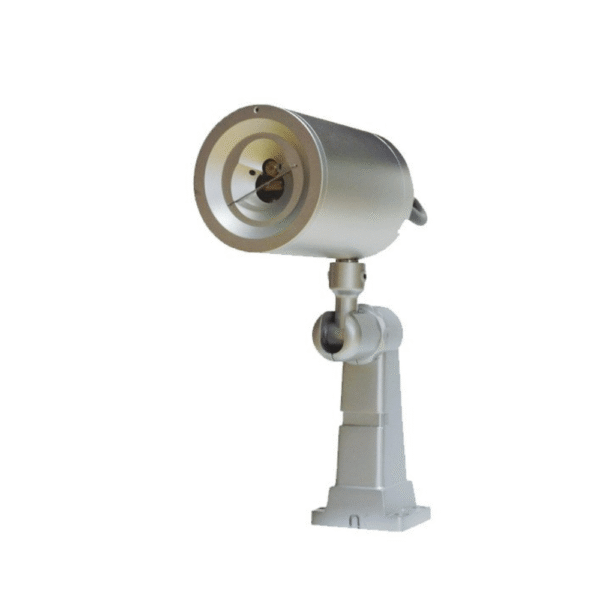 Zeta ATEX Approved UV/IR Flame Detector