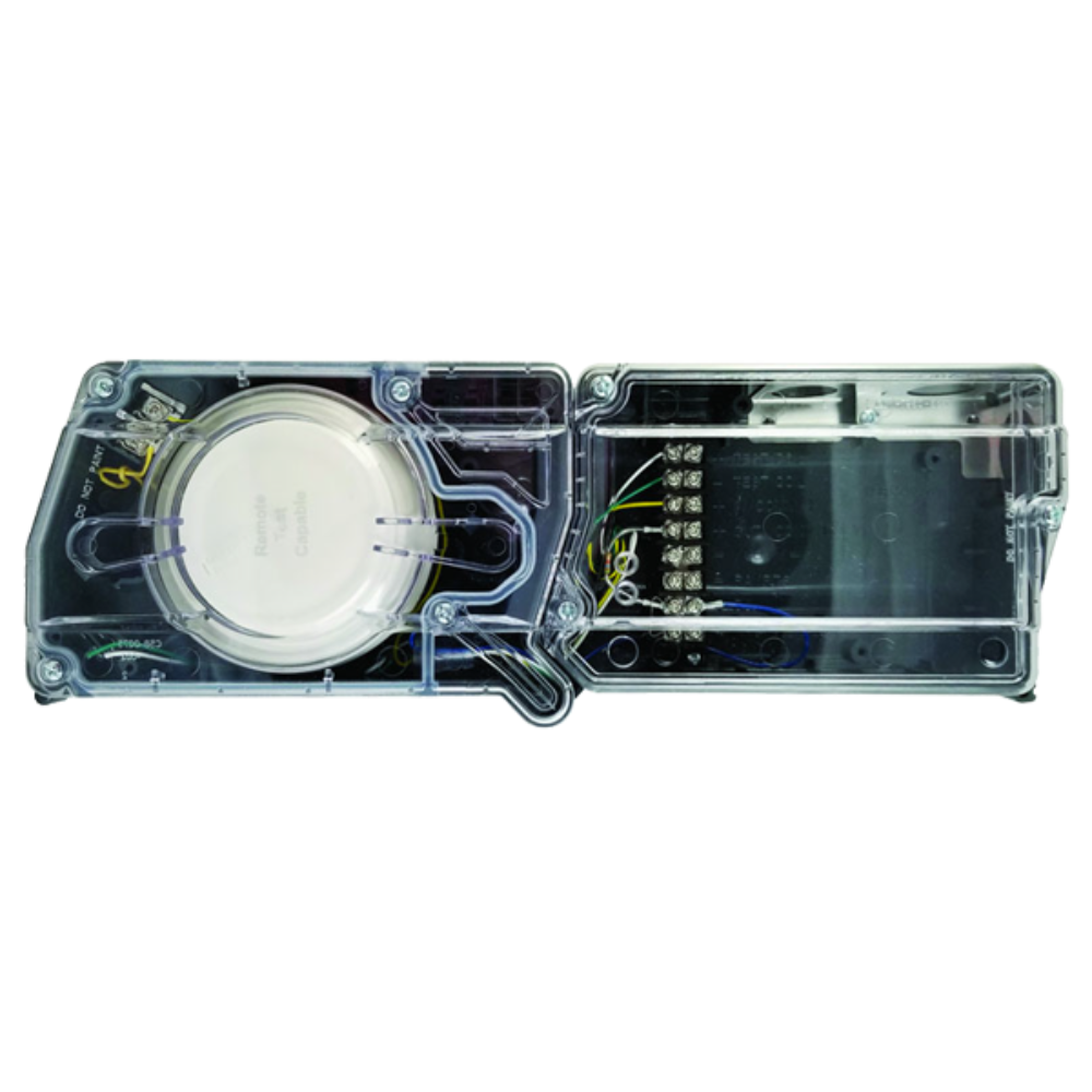 NOTIFIER DNR Duct Smoke Detector