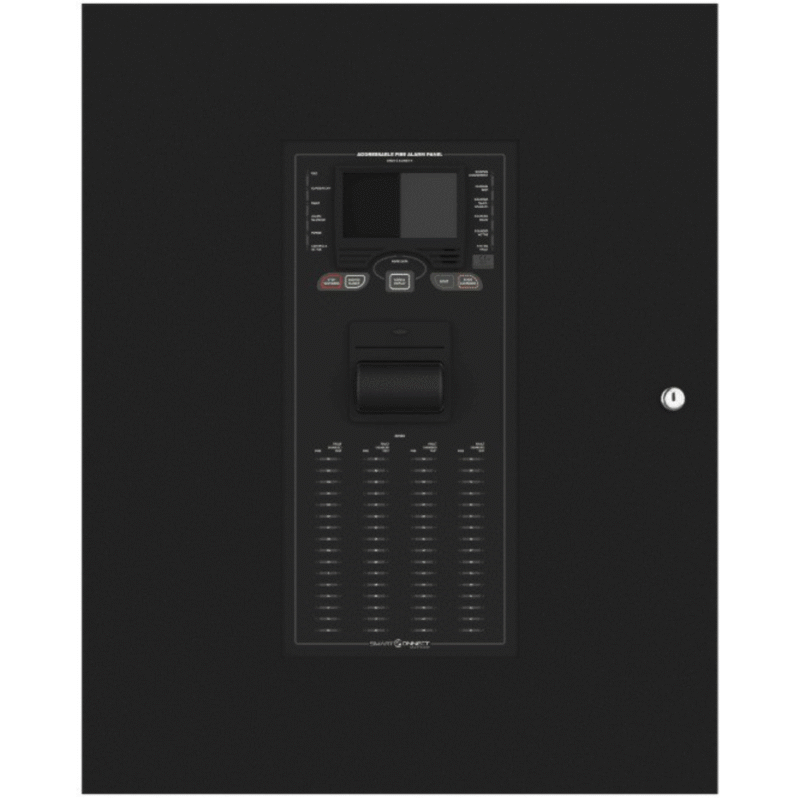 Zeta Smart Connect Multiloop 10 with 64 Zonal LED/Printer