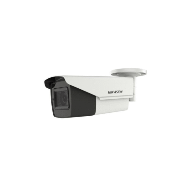 5 MP Ultra Low Light Motorized Varifocal Bullet Camera
