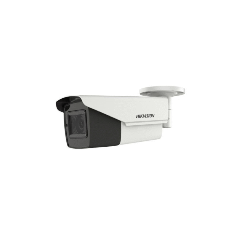 5 MP Ultra Low Light Motorized Varifocal Bullet Camera