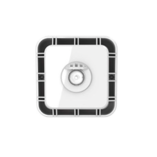 Zeta MKII-AXTB/W Xtratone Indoor Sounder/Beacon – White