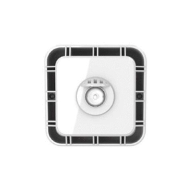 Zeta MKII-AXTB/W Xtratone Indoor Sounder/Beacon – White