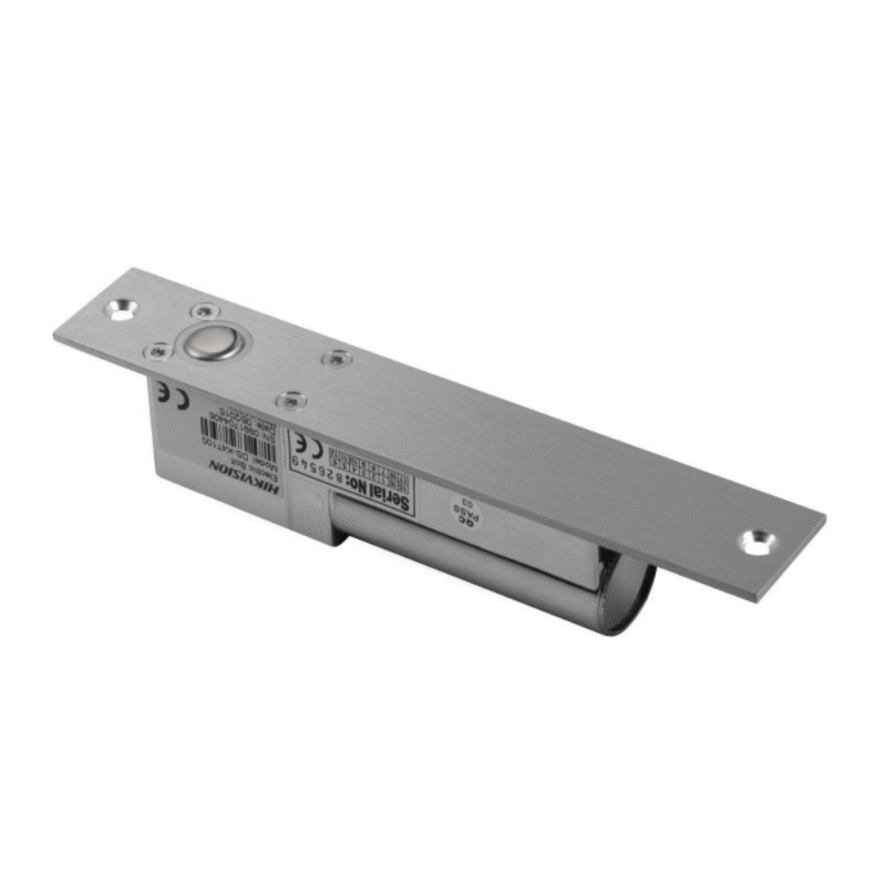 Pro Series Bolt Electric Lock