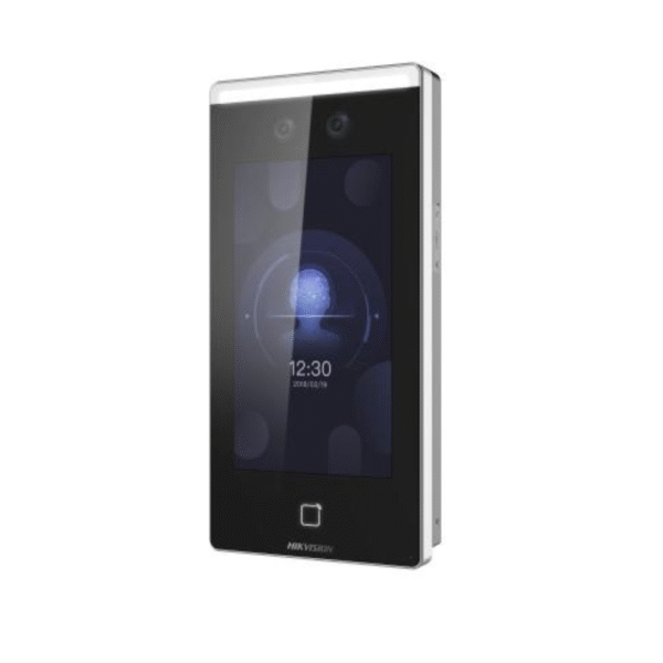 Ultra Face Recognition Terminals