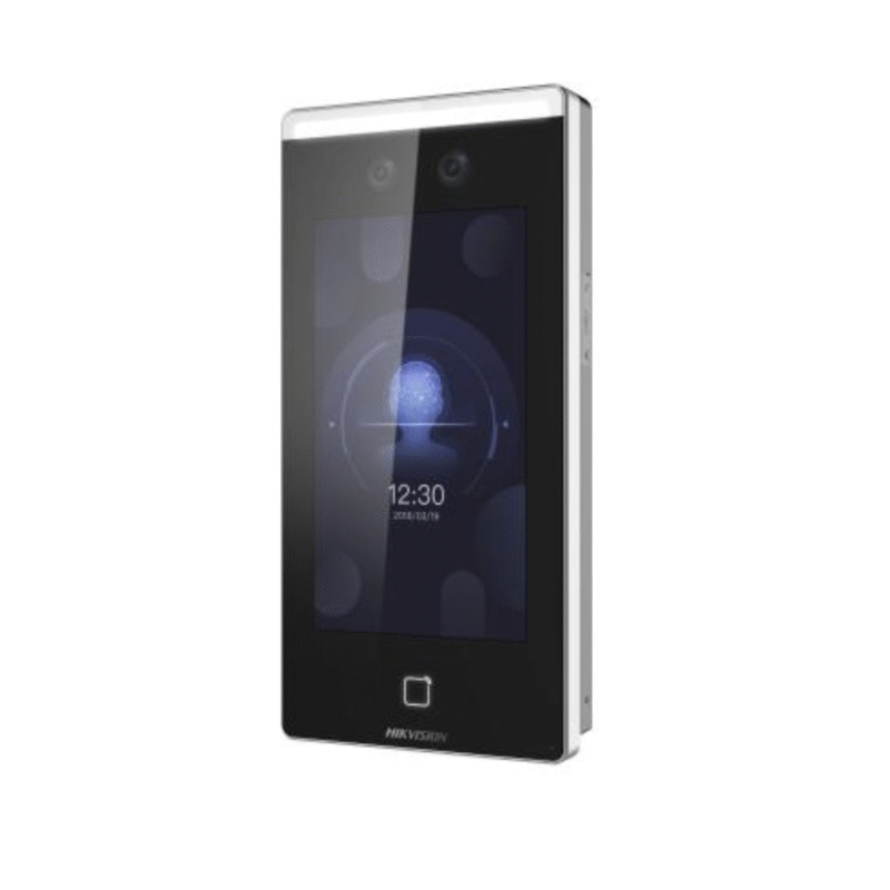 Ultra Face Recognition Terminals