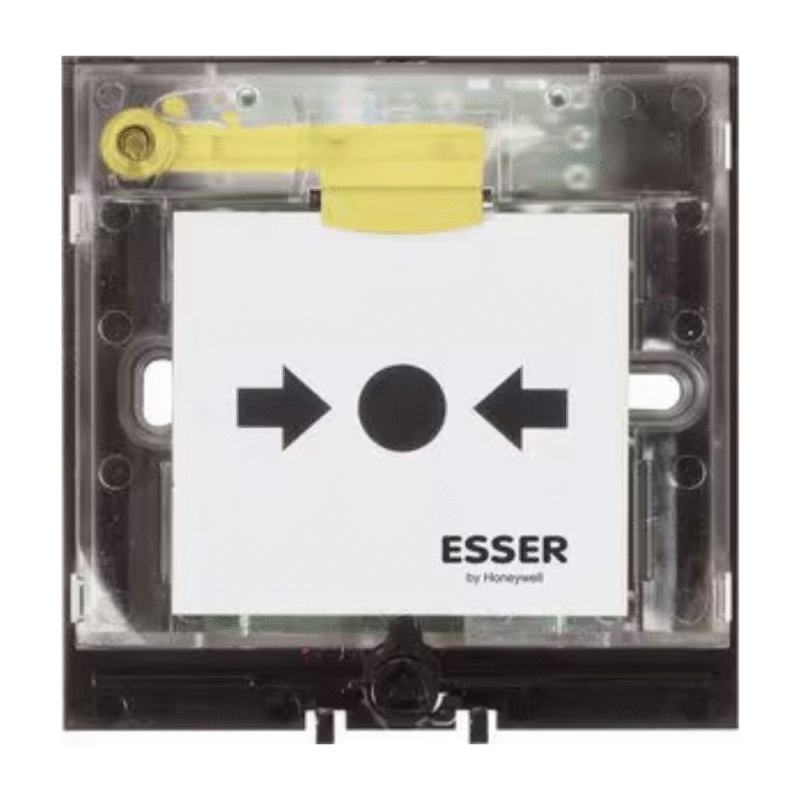 Esser Conventional MCP electronic module
