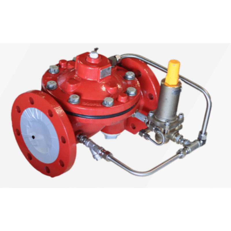 Lifeco LF-PRC Pressure Reducing Valve