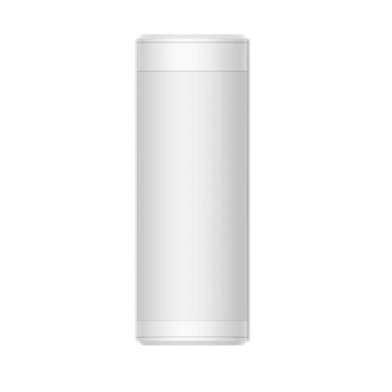 Wireless 180° Panoramic Detector