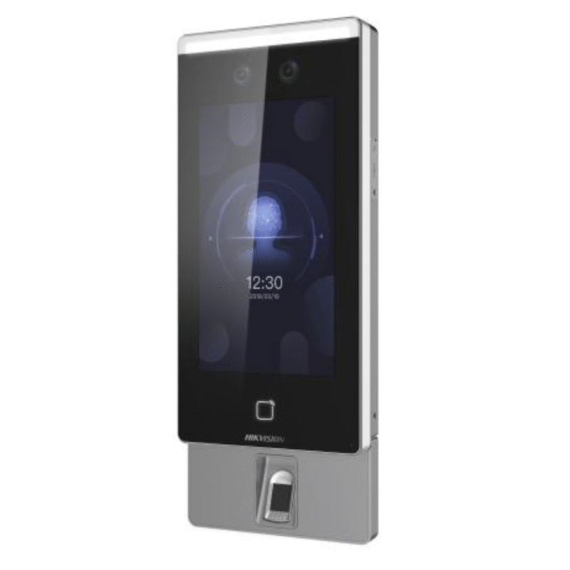 Ultra Face Recognition Terminals