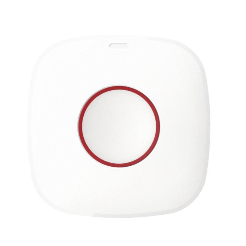 Wireless Emergency Button