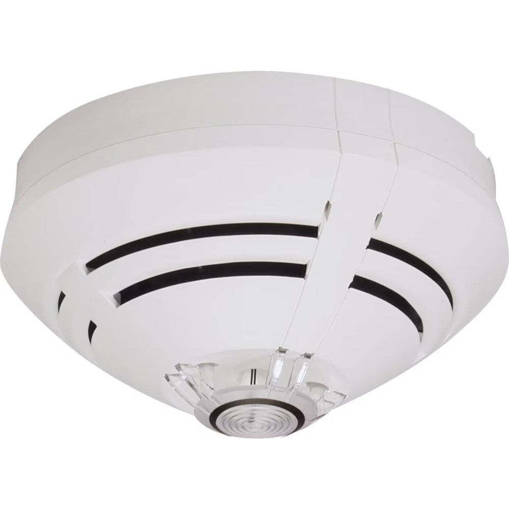 Esser 802171 Fixed heat detector IQ8Quad with isolator