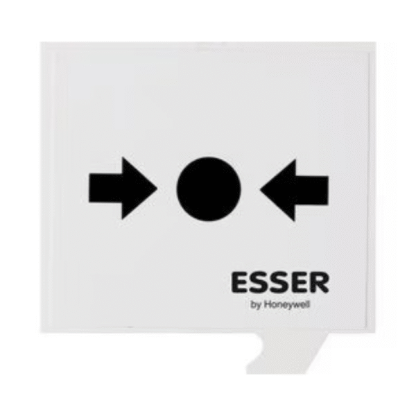 Esser Resettable element for small MCP