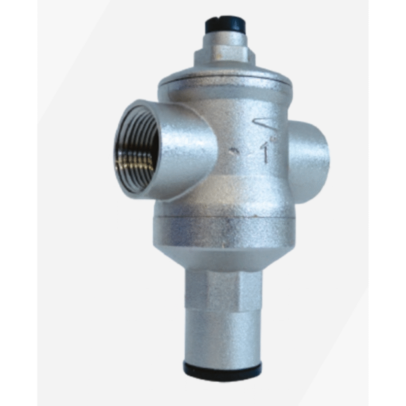 Lifeco LF-PRV-X Pressure Reducing Valve