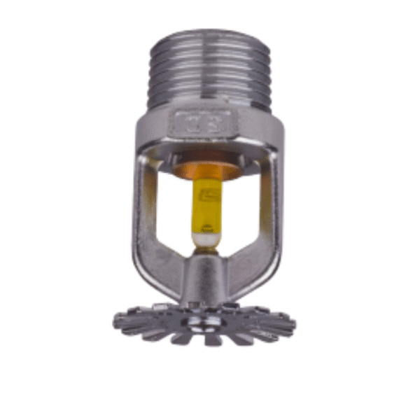 NAFFCO SD1030 Recessed Pendent Sprinkler - Quick Response - Image 2