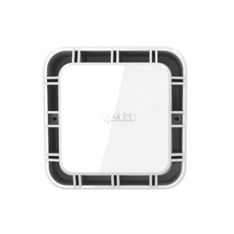 Zeta MKII-AXT/W Xtratone Indoor Sounder – White