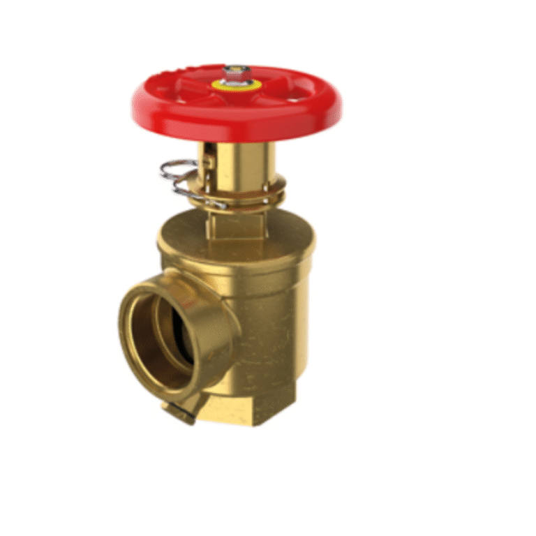 GIACOMINI A155S Pressure Restricting Valve with Hydrolator - Polished Chrome - Image 2