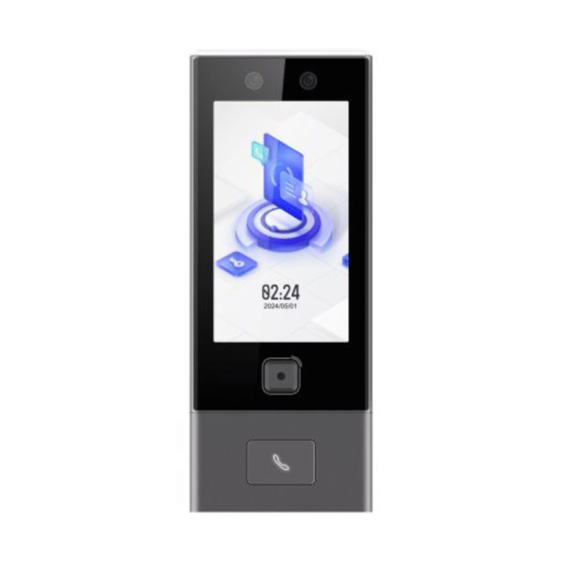 Face Recognition Terminal