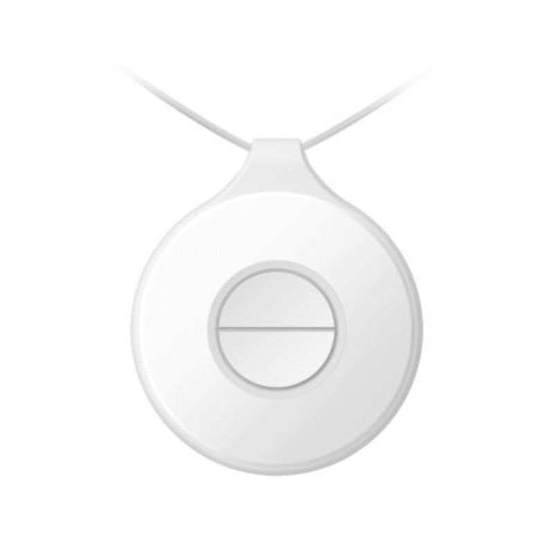 Wireless Portable Emergency Button