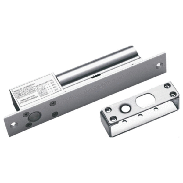 Value Series Bolt Electric Lock
