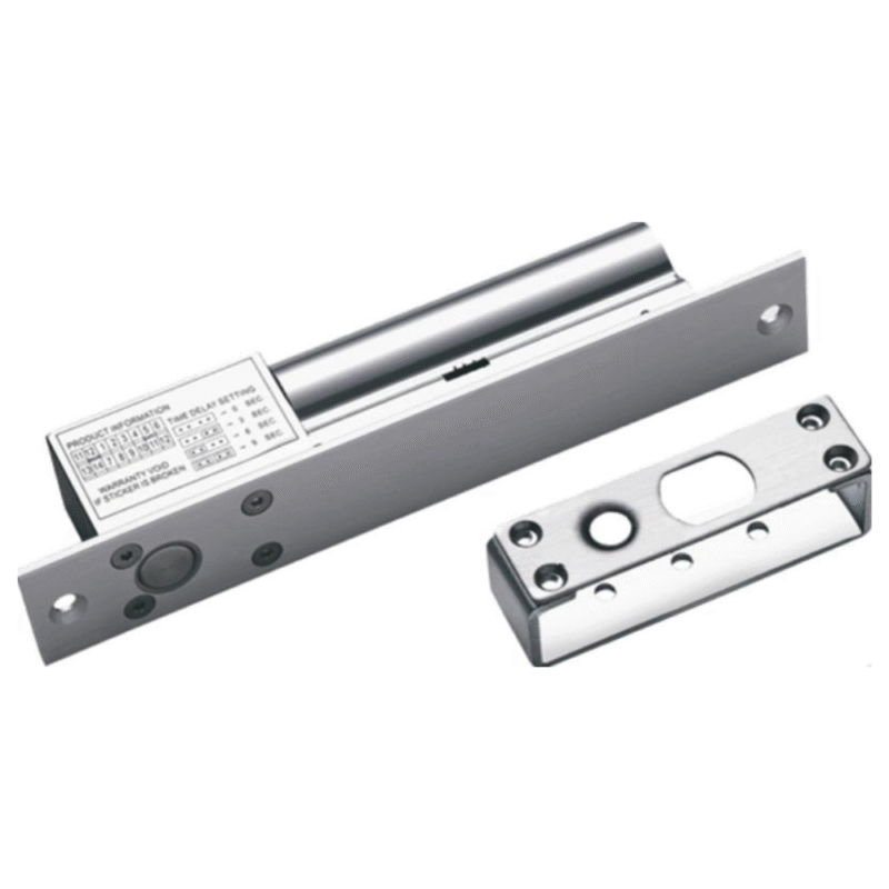 Value Series Bolt Electric Lock