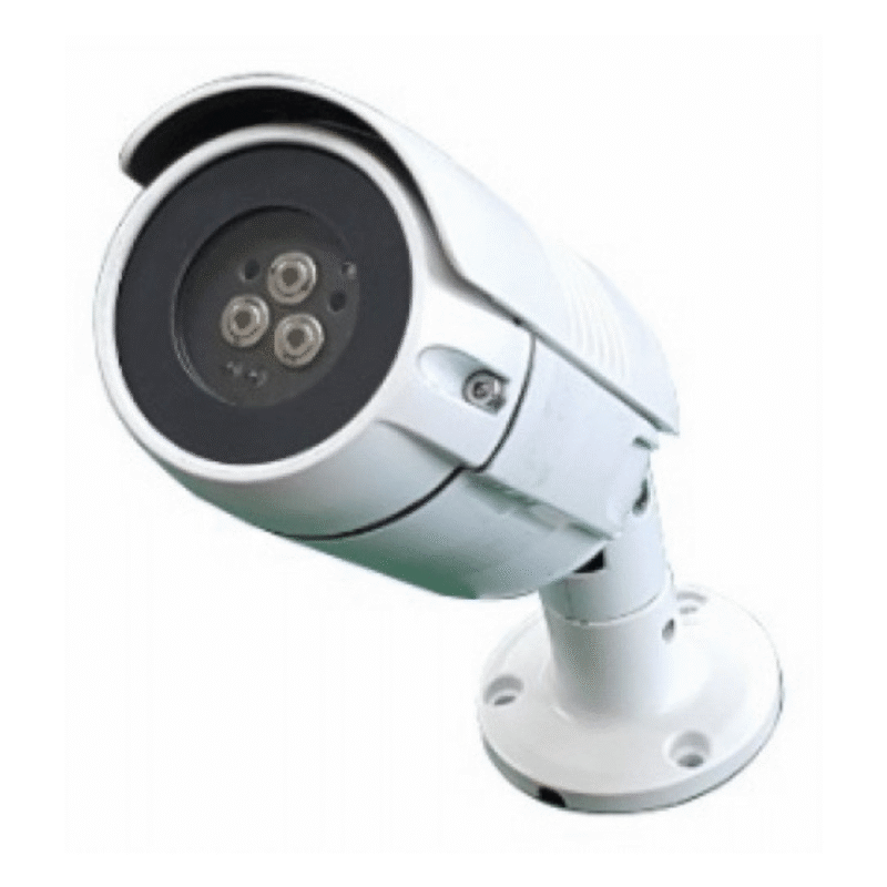 Zeta (Non Ex-Proof) Triple IR Flame Detector