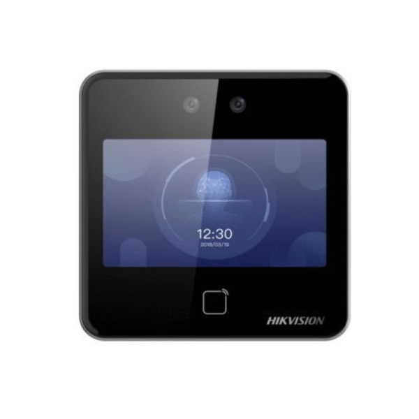 Pro Series Face Recognition Terminals