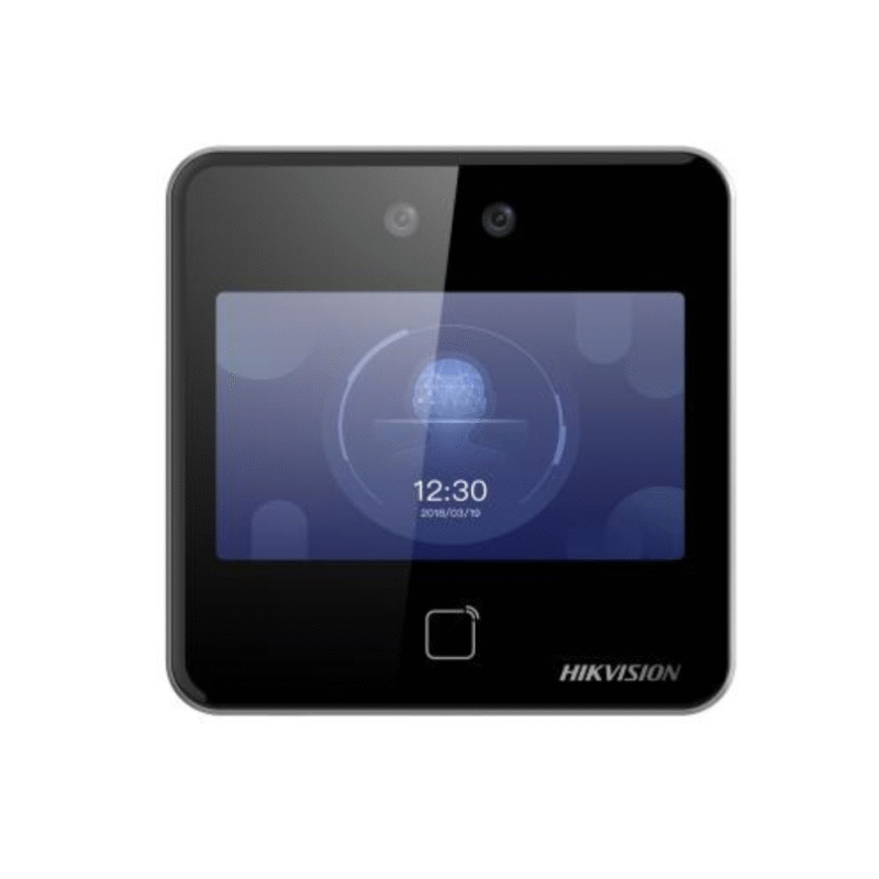 Pro Series Face Recognition Terminals