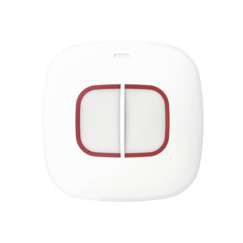 Wireless Emergency Button