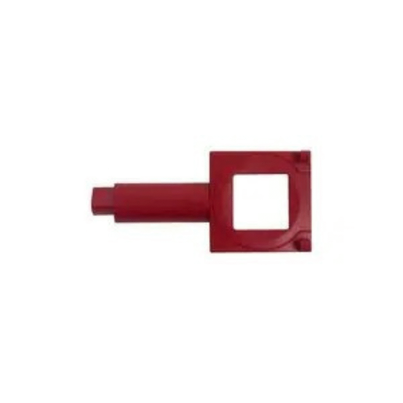 Esser Plastic spare key for small MCP - 10pcs