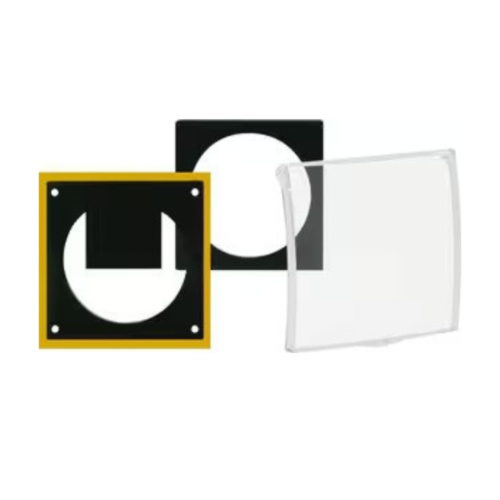 Esser Protective kit for MCP and TAL, transparent