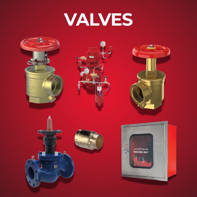 Valves