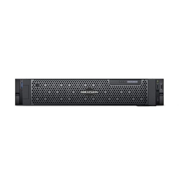 Dual-socket Rackmount Servers