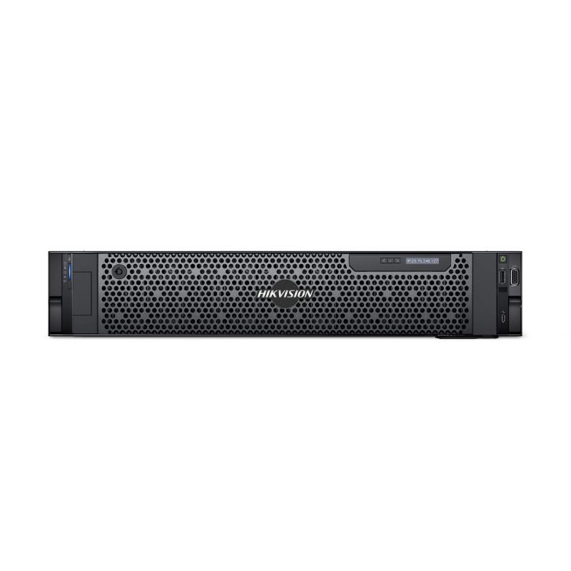 Dual-socket Rackmount Servers