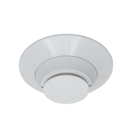 Farenhyt IDP-PHOTO-IV Smoke Detector - Ivory