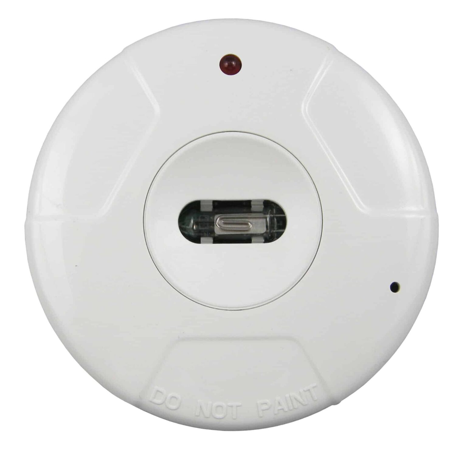 Zeta Fyreye Ultra-Violet Flame Detector With Base